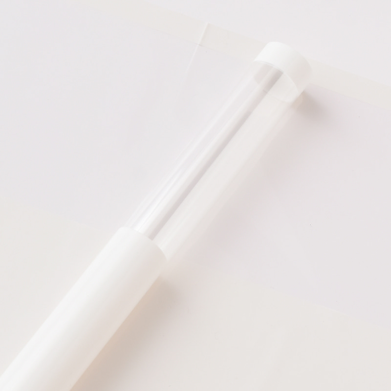 MYHC-16 Transparante rand OPP Plastic bloeminpakpapier