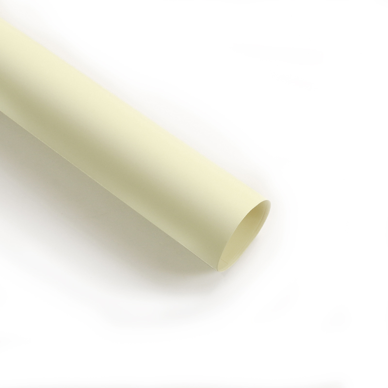 MYHC-30 20 kleuren parelfilm effen kleur bloem inpakpapier
