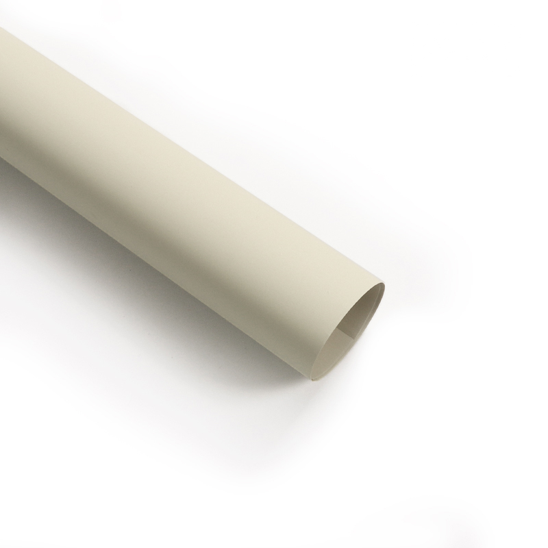 MYHC-30 20 kleuren parelfilm effen kleur bloem inpakpapier