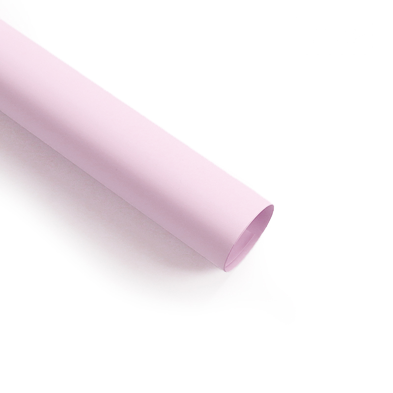 MYHC-30 20 kleuren parelfilm effen kleur bloem inpakpapier