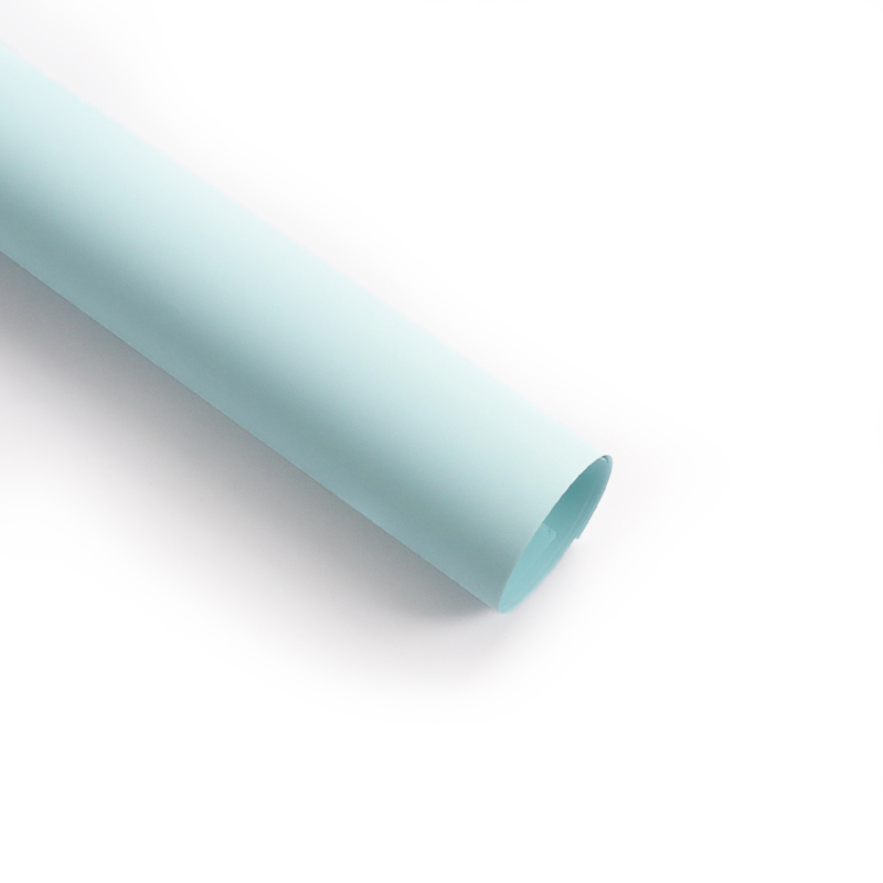 MYHC-30 20 kleuren parelfilm effen kleur bloem inpakpapier