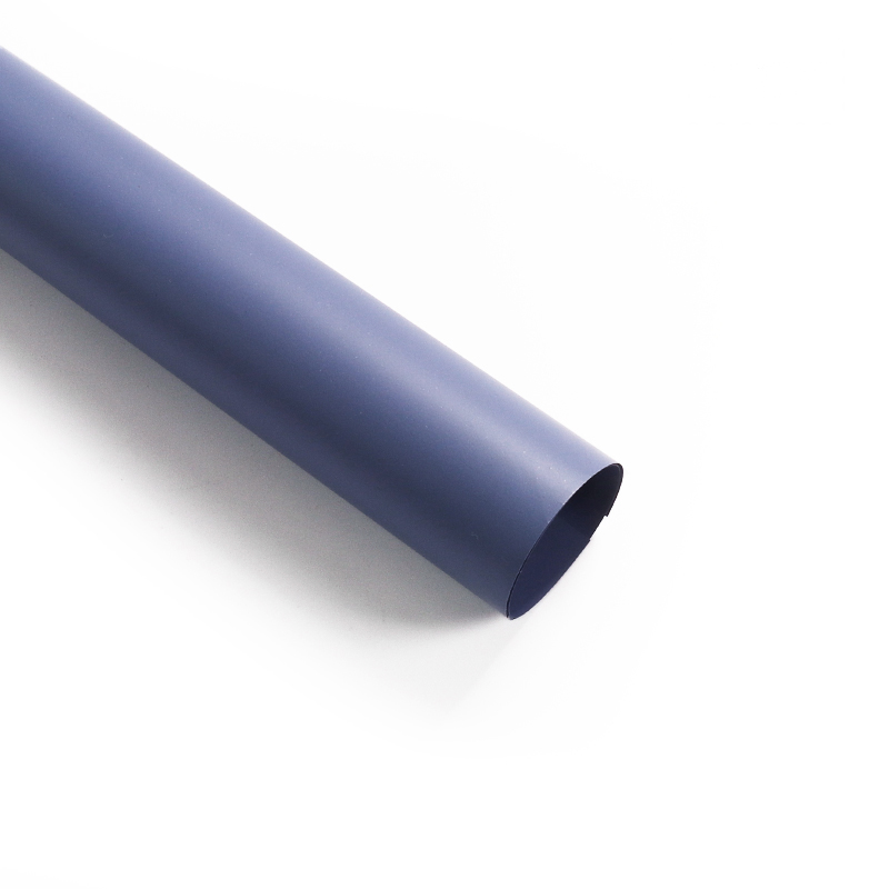 MYHC-30 20 kleuren parelfilm effen kleur bloem inpakpapier