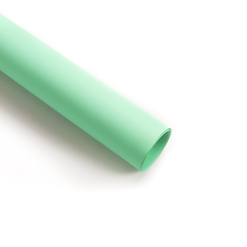 MYHC-30 20 kleuren parelfilm effen kleur bloem inpakpapier