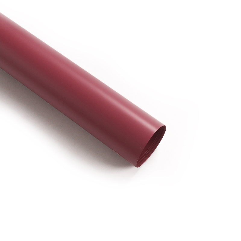 MYHC-30 20 kleuren parelfilm effen kleur bloem inpakpapier