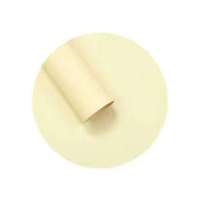 MYHC-68 Parelfilm 8 Zijde 45×50cm (±2cm) Effen kleur Bloeminpakpapier