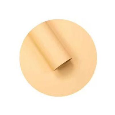 MYHC-68 Parelfilm 8 Zijde 45×50cm (±2cm) Effen kleur Bloeminpakpapier