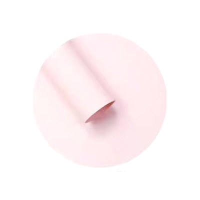MYHC-68 Parelfilm 8 Zijde 45×50cm (±2cm) Effen kleur Bloeminpakpapier