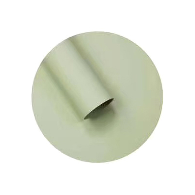 MYHC-68 Parelfilm 8 Zijde 45×50cm (±2cm) Effen kleur Bloeminpakpapier