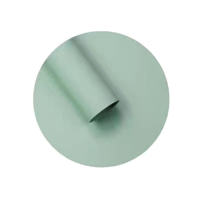 MYHC-68 Parelfilm 8 Zijde 45×50cm (±2cm) Effen kleur Bloeminpakpapier