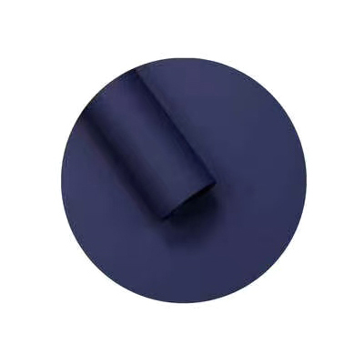 MYHC-68 Parelfilm 8 Zijde 45×50cm (±2cm) Effen kleur Bloeminpakpapier