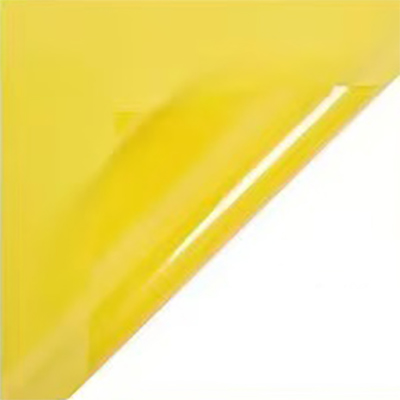 MYHC-74 Jelly Film OPP4.7 Zijde Transparant Bloem Inpakpapier