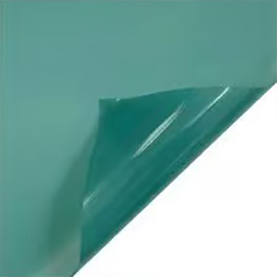 MYHC-74 Jelly Film OPP4.7 Zijde Transparant Bloem Inpakpapier