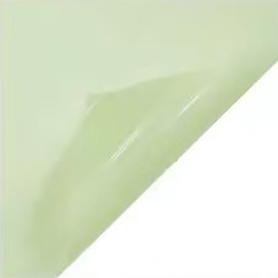 MYHC-74 Jelly Film OPP4.7 Zijde Transparant Bloem Inpakpapier