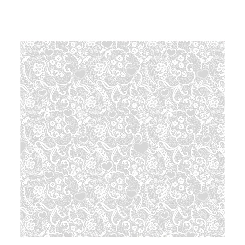 100% waterdichte 6-kleuren bloemenverpakkingsfolie