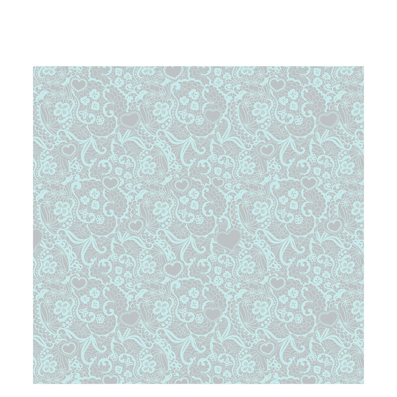 100% waterdichte 6-kleuren bloemenverpakkingsfolie