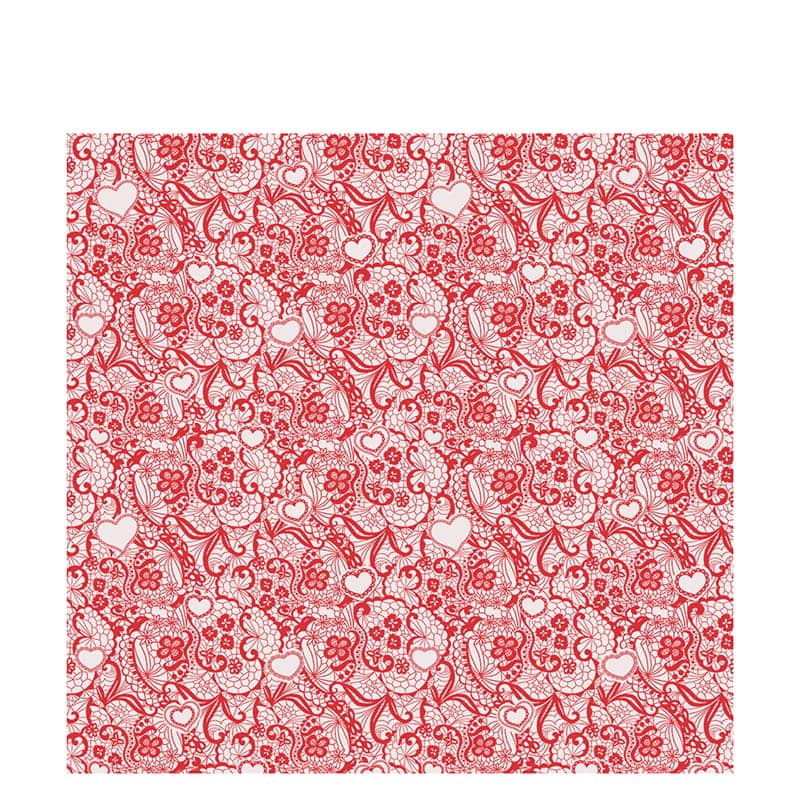 100% waterdichte 6-kleuren bloemenverpakkingsfolie