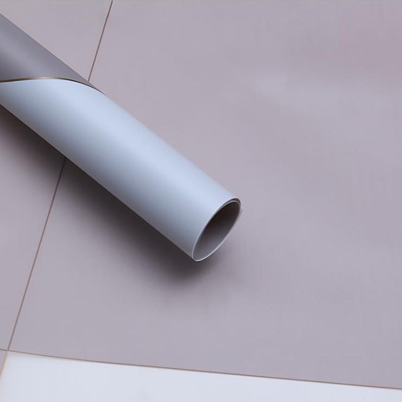 Waterdicht boeketbloeminpakpapier van Nossa met magnetische lijn