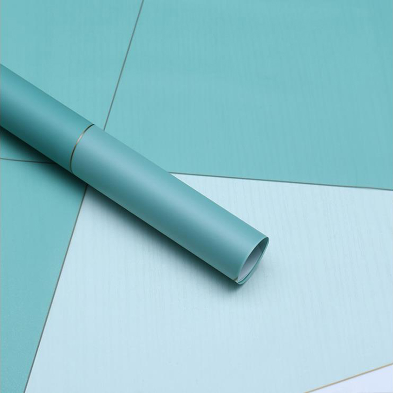 Waterdicht boeketbloeminpakpapier van Nossa met magnetische lijn