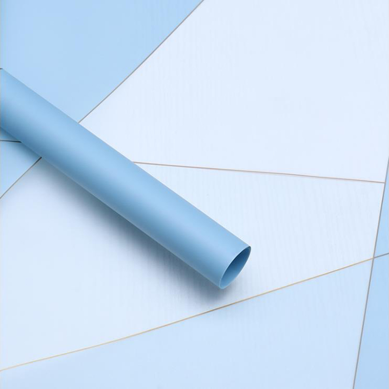 Waterdicht boeketbloeminpakpapier van Nossa met magnetische lijn