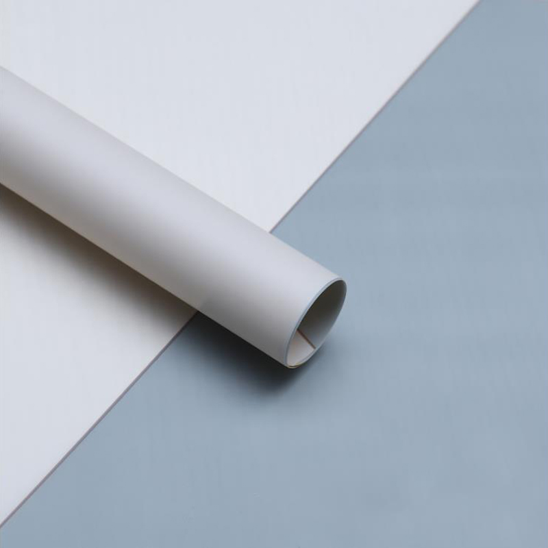 Waterdicht boeketbloeminpakpapier van Nossa met magnetische lijn