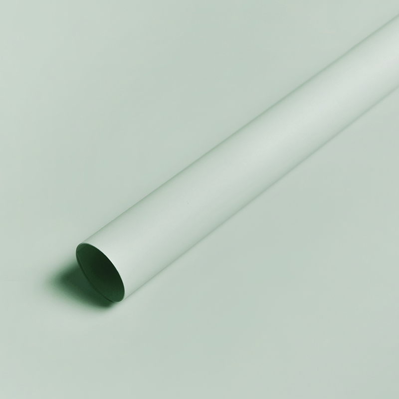 7,5 mil dikte plastic bloemenverpakkingsfolie
