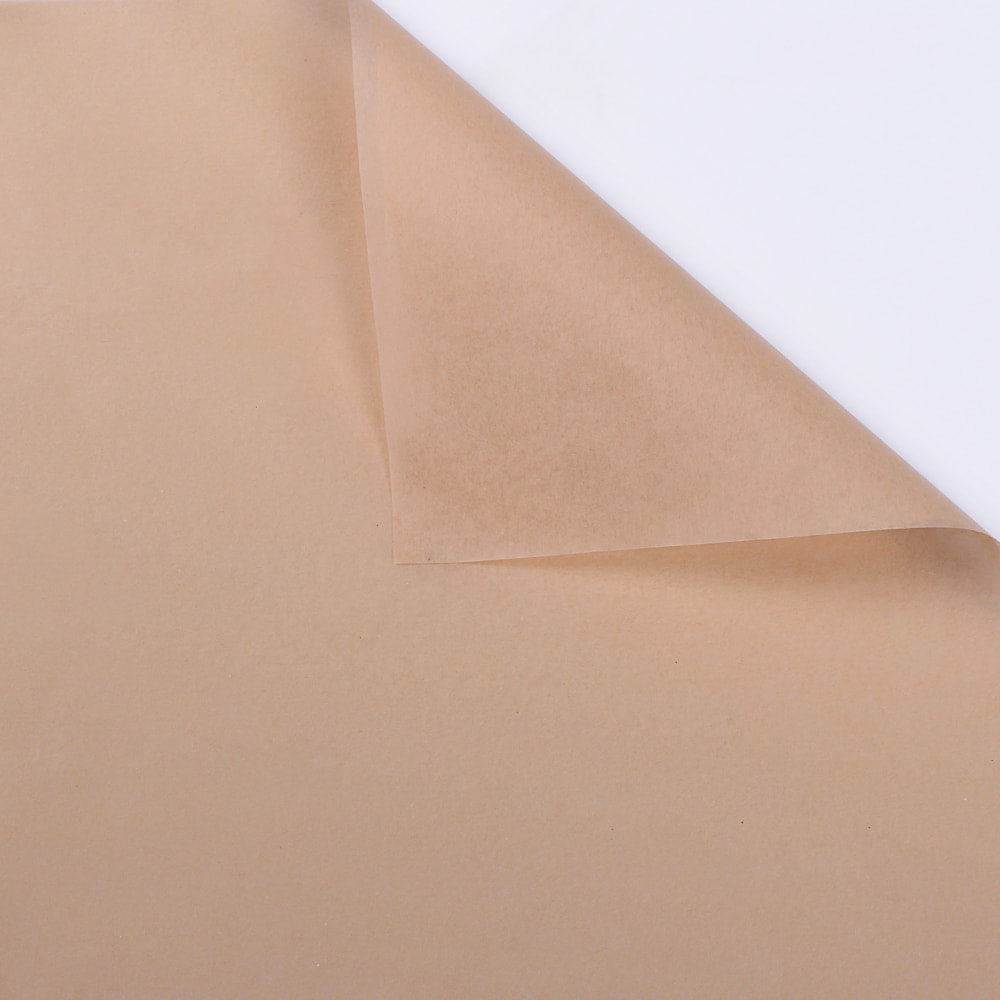 Kleurrijk sneeuwpeerpapier bloem inpakpapier