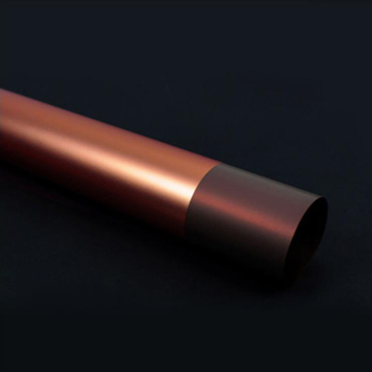 Heavy Metal Light Shadow Boeket Inpakpapier