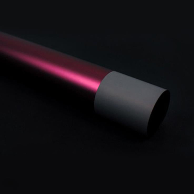 Heavy Metal Light Shadow Boeket Inpakpapier