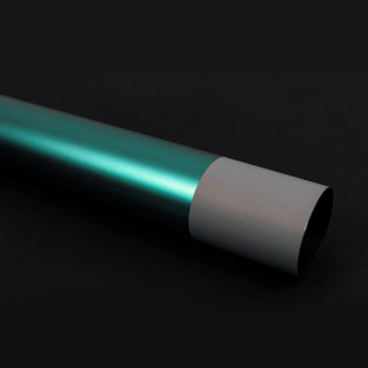 Heavy Metal Light Shadow Boeket Inpakpapier