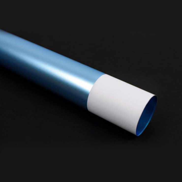 Heavy Metal Light Shadow Boeket Inpakpapier