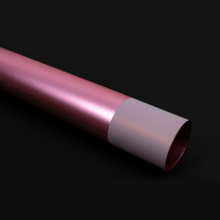 Heavy Metal Light Shadow Boeket Inpakpapier
