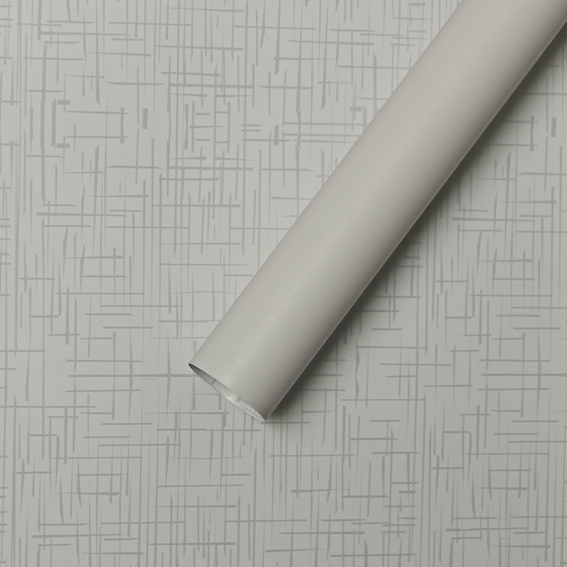 Eenvoudig getextureerd boeket inpakpapier